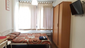 Your House Apartment on Letnaya 21/2 Oasis, Mytishchi
